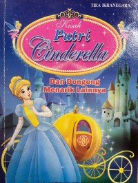 Image of Kisah Putri Cinderella dan Dongeng Menarik Lainnya