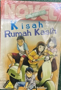 Image of Kisah Rumah Kasih