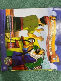 Image of Kisah Sahabat Nabi # 6