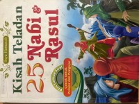 Image of Kisah Teladan 25 Nabi & Rasul