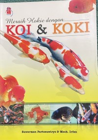 Image of Koi & Koki