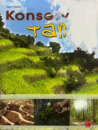 Image of Konservasi Tanah