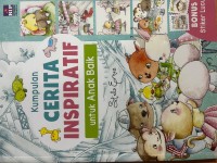 Image of Kumpulan Cerita Inspiratif Untuk Anak Baik