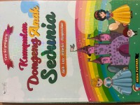 Image of Kumpulan Dongeng Anak Sedunia