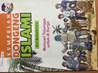 Image of Kumpulan Dongeng Islam : Mencari Tetangga untuk di Surga