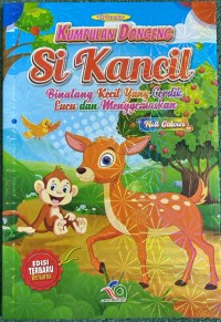Image of Kumpulan Dongeng Si Kancil