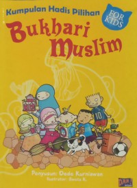 Image of KUmpulan Hadis PIlihan Bukhari Muslim