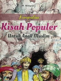 Image of Kumpulan Kisah Populer untuk Anak Muslim