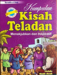 Image of Kumpulan Kisah Teladan