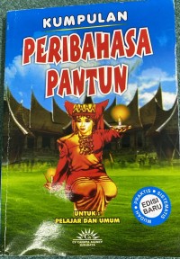 Image of Kumpulan Peribahasa Pantun