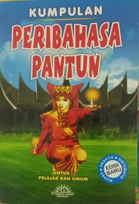 Image of Kumpulan Peribahasa Pantun