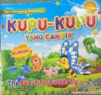 Image of Kupu-Kupu Yang Cantik
