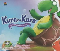 Image of Kura-Kura Si Lucu yang Betempurung Keras