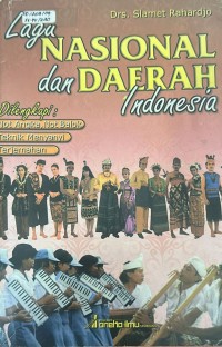 Image of Lagu nasional dan daerah indonesia