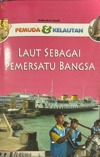 Image of Laut Sebagai Pemersatu Bangsa