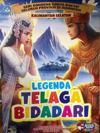 Image of Legenda Telaga Bidadari