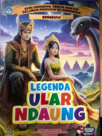 Image of Legenda Ular Ndaung