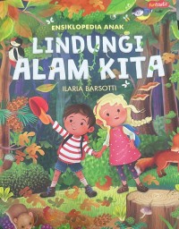 Image of Lindungi Alam Kita