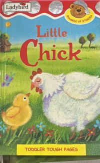Image of Little Chick