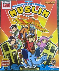 Image of Mahakarya Para Ilmuwan di Dunia