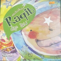 Image of Malaikat Raqib dan aku