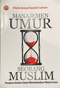 Image of Manajemen umur Seorang Muslim