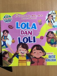 Image of Manfaat Aktif Bergerak