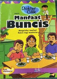 Image of Manfaat Buncis