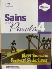 Image of Mari Bermain Pesawat Sederhana