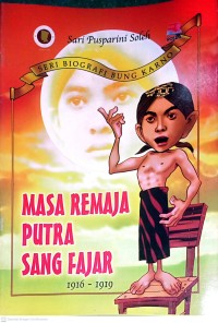 Image of Masa Remaja Putra Sang Fajar