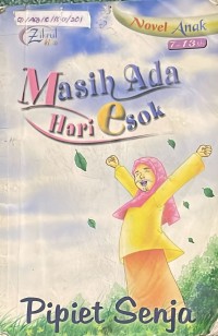 Image of Masih Ada Hari Esok