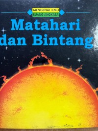 Image of Matahari dan Bintang
