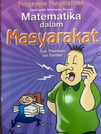 Image of Matematika dalam Masyarakat