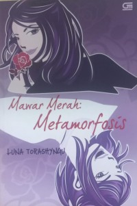Image of Mawar Merah: Metamorfosis