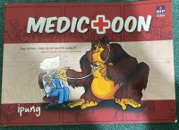 Image of Medic + Oon