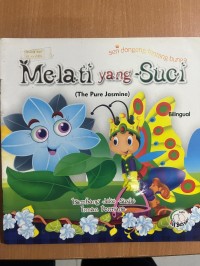 Image of Melati yang Suci