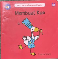 Image of Membuat Kue
