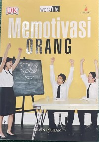 Image of Memotivasi Orang