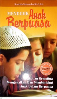 Image of Mendidik Anak Berpuasa