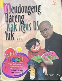 Image of Mendongeng Bareng Kak Agus Ds Yuk