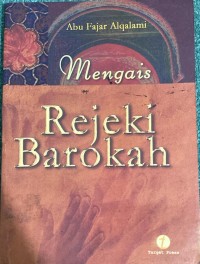 Image of Mengais Rejeki Barokah