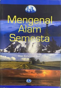 Image of Mengenal Alam Semesta