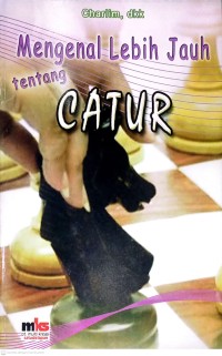Image of Mengenal Lebih Jauh tentang Catur