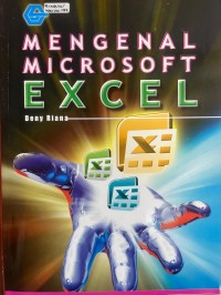Image of Mengenal Microsoft Excel