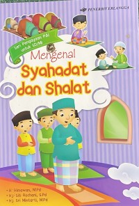 Image of Mengenal Syahadat dan Shalat