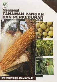 Image of Mengenal Tanaman dan Perkebunan