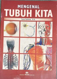 Image of Mengenal Tubuh Kita