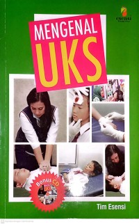 Image of Mengenal UKS