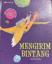 Image of Mengirim Bintang