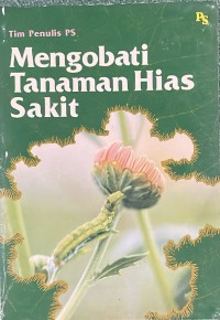 Image of Mengobati Tanaman Hias Sakit